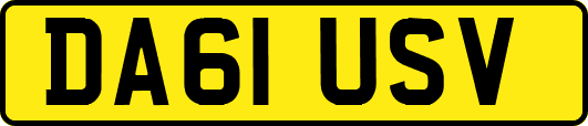 DA61USV