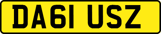 DA61USZ