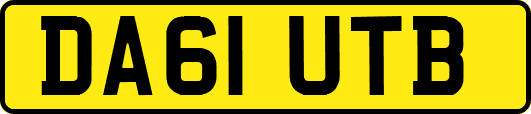 DA61UTB
