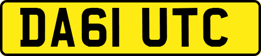DA61UTC