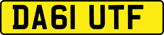DA61UTF