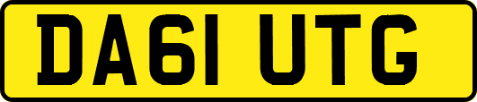 DA61UTG
