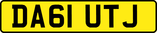 DA61UTJ