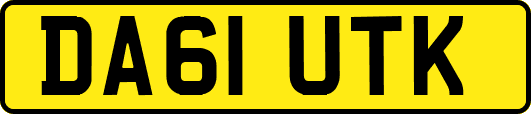 DA61UTK