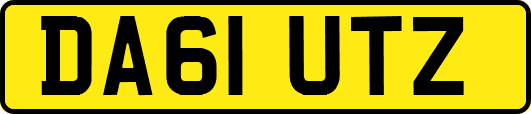 DA61UTZ