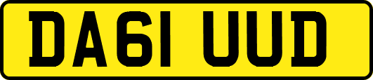 DA61UUD