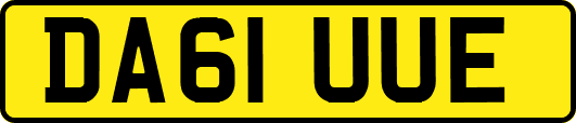 DA61UUE