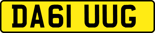 DA61UUG