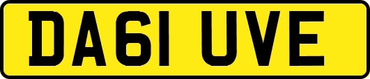 DA61UVE