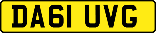 DA61UVG