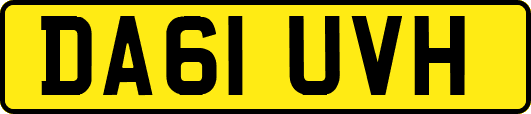 DA61UVH