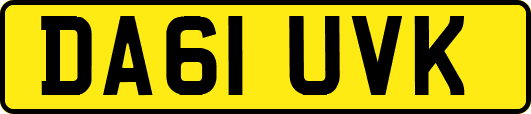 DA61UVK