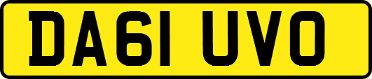 DA61UVO