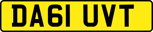 DA61UVT