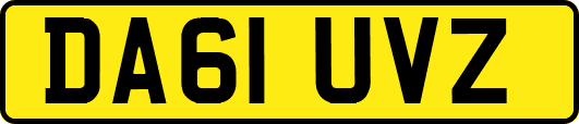 DA61UVZ