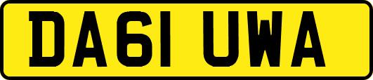 DA61UWA