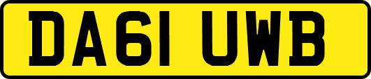 DA61UWB