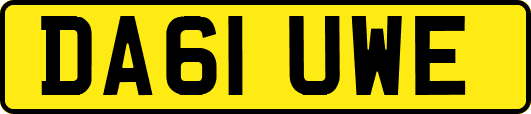 DA61UWE