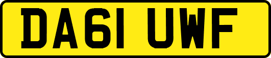 DA61UWF