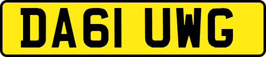 DA61UWG