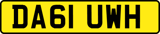 DA61UWH