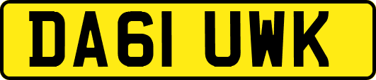 DA61UWK