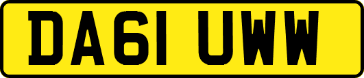 DA61UWW