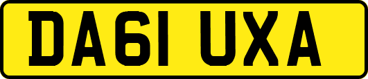DA61UXA