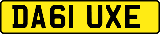 DA61UXE