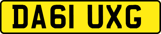 DA61UXG