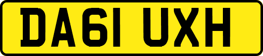 DA61UXH