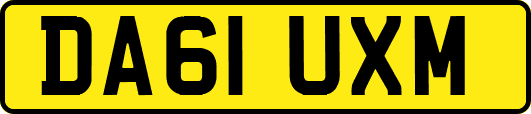 DA61UXM