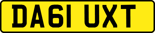 DA61UXT