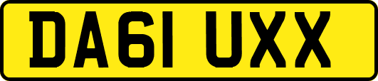 DA61UXX