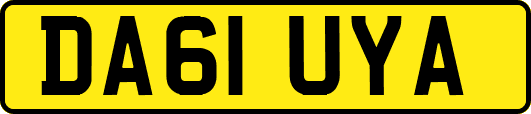 DA61UYA