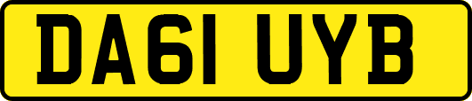DA61UYB