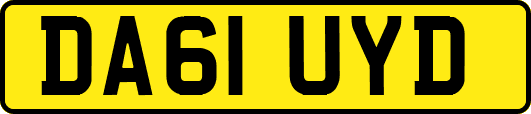 DA61UYD