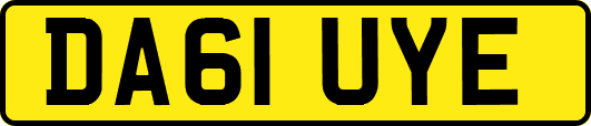 DA61UYE