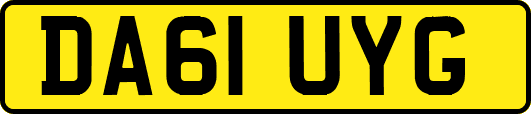 DA61UYG
