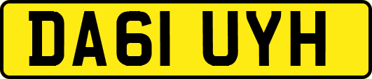 DA61UYH