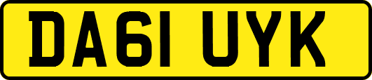 DA61UYK