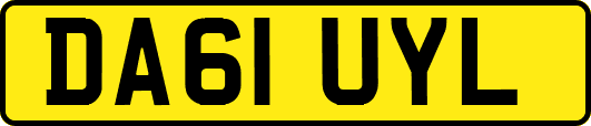 DA61UYL
