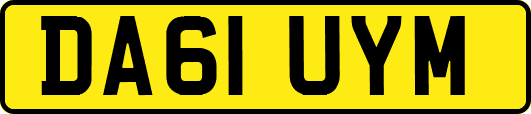 DA61UYM