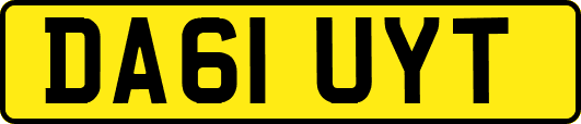 DA61UYT