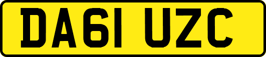DA61UZC