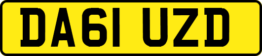 DA61UZD