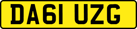 DA61UZG