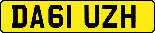 DA61UZH