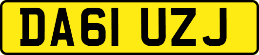 DA61UZJ
