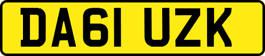 DA61UZK